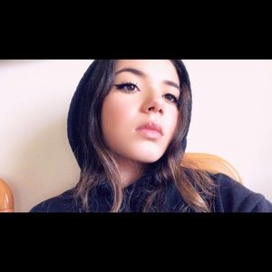 Meet your Posher, Katherine